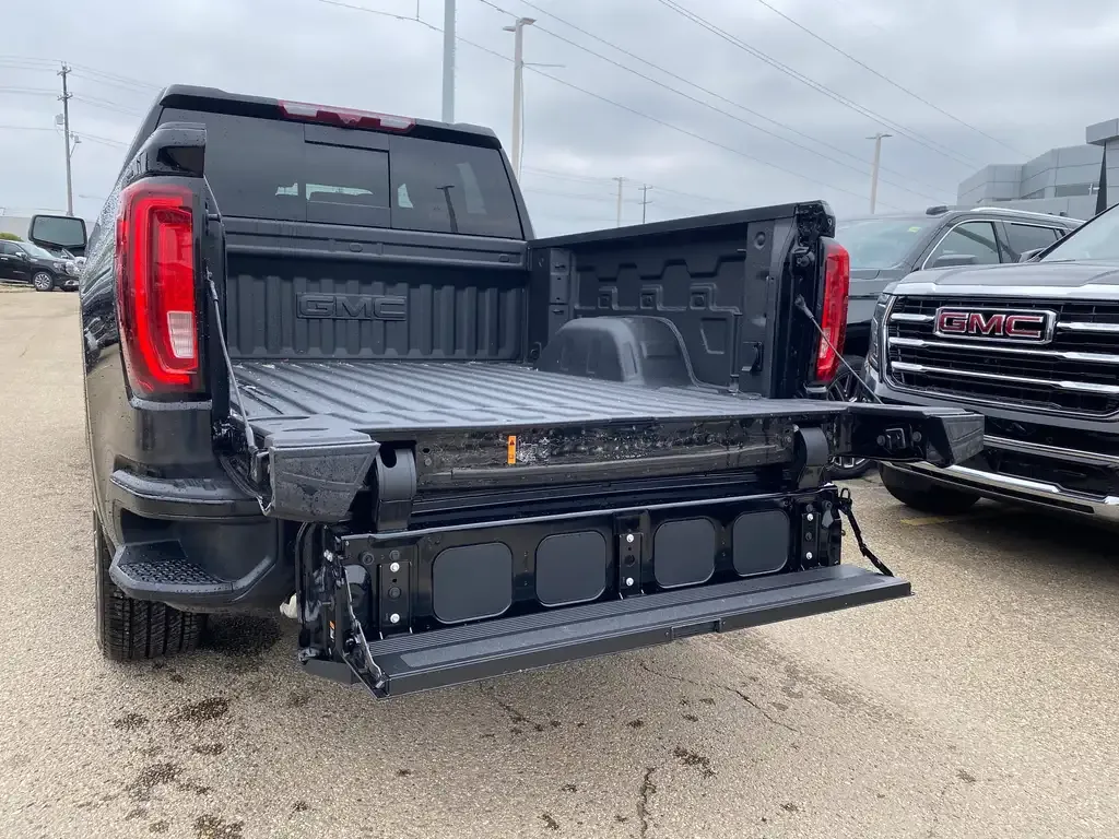 GMC Sierra 1500 2026 photo 5
