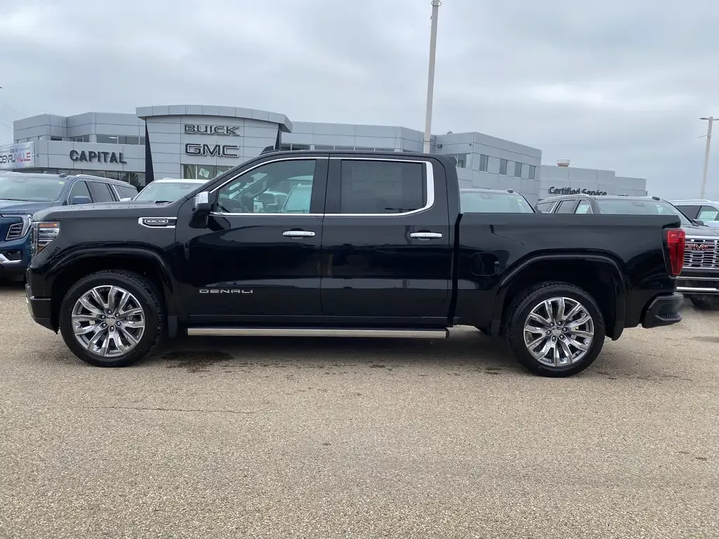 GMC Sierra 1500 2026 photo 3