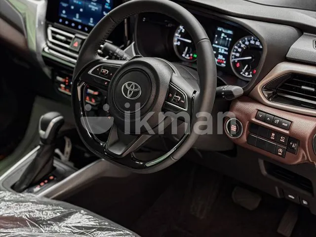Toyota Taisor 2026 photo 4