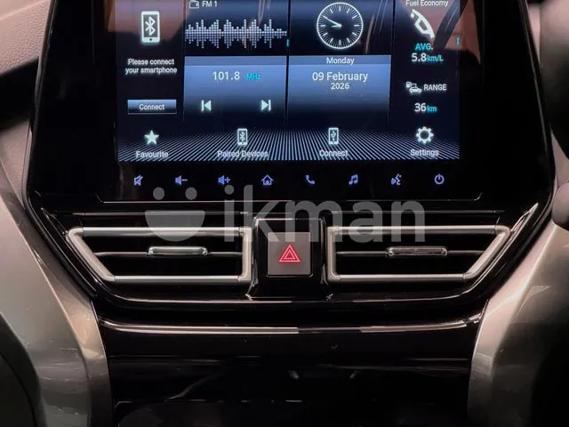 Toyota Taisor 2026 photo 5