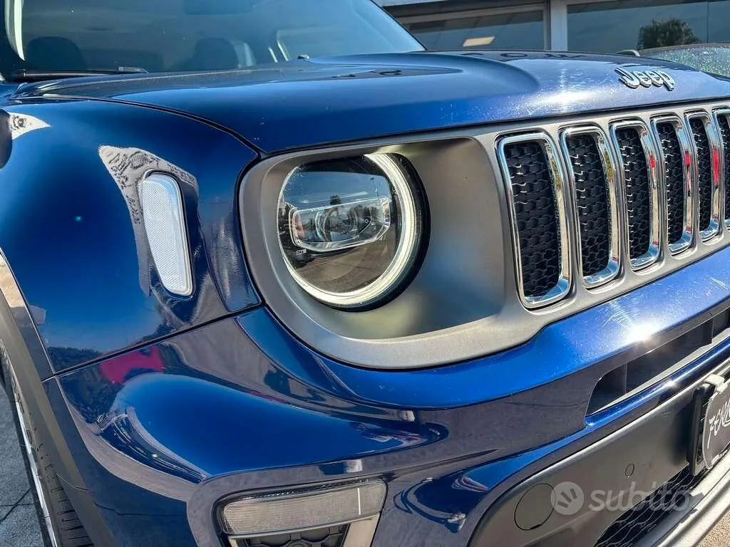 Jeep Renegade 2020 photo 5