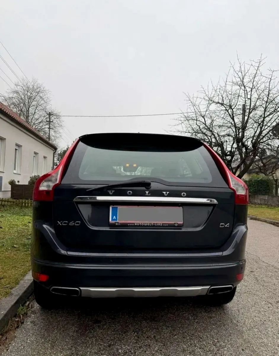 Volvo Xc60 2014 photo 3
