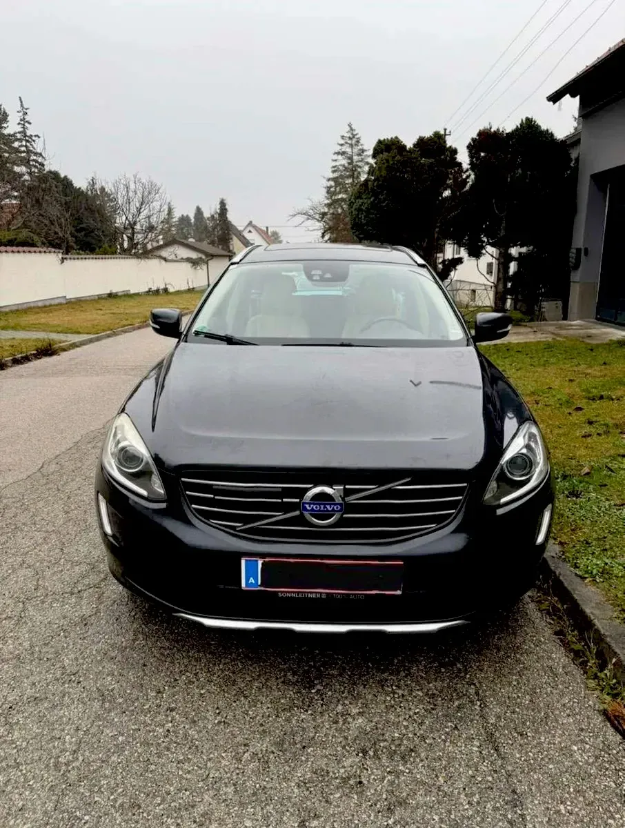 Volvo Xc60 2014 photo 2