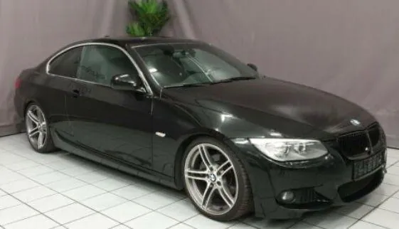BMW 330D