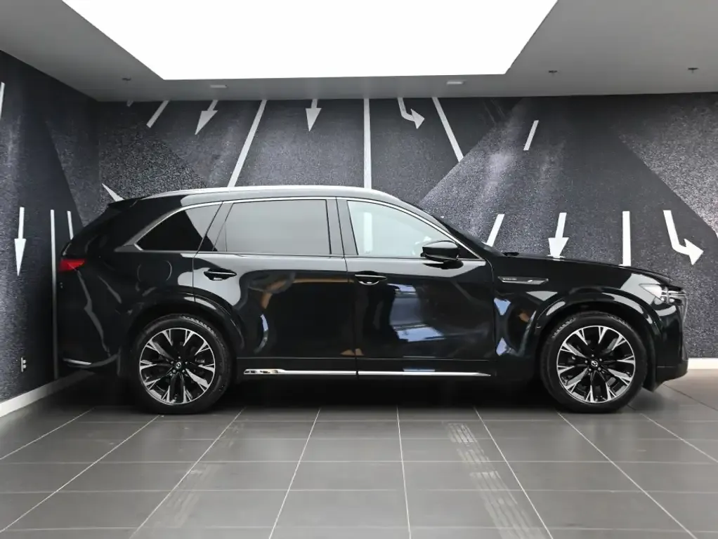 Mazda Cx-90 2024 photo 3