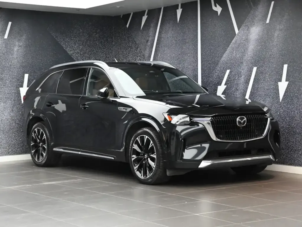 Mazda Cx-90