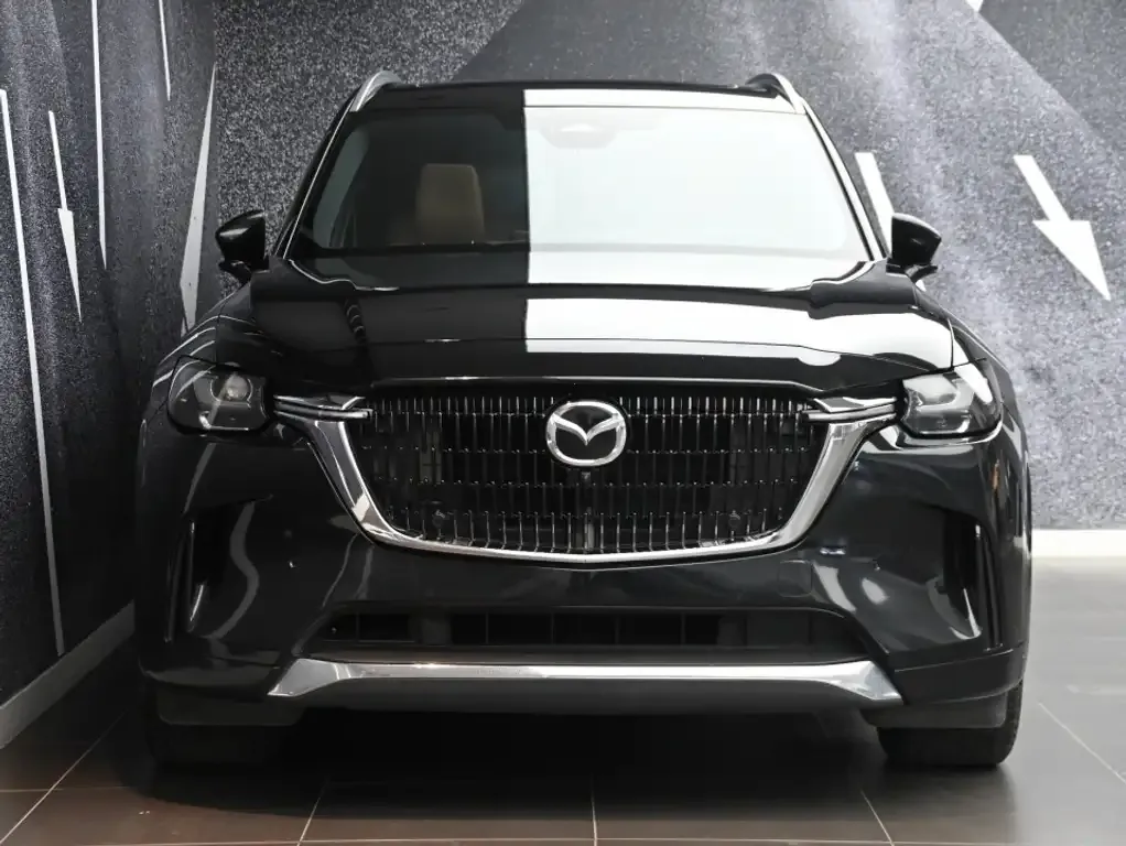 Mazda Cx-90 2024 photo 2