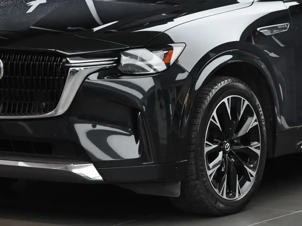 Mazda Cx-90 2024 photo 5