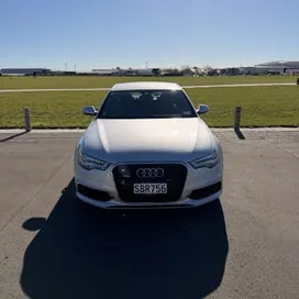 Audi A6 2015 photo 4