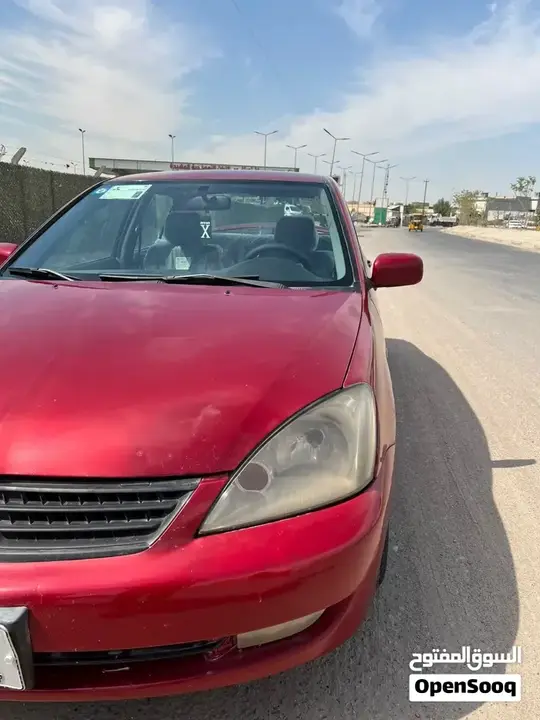 Mitsubishi Lancer 2010 photo 5