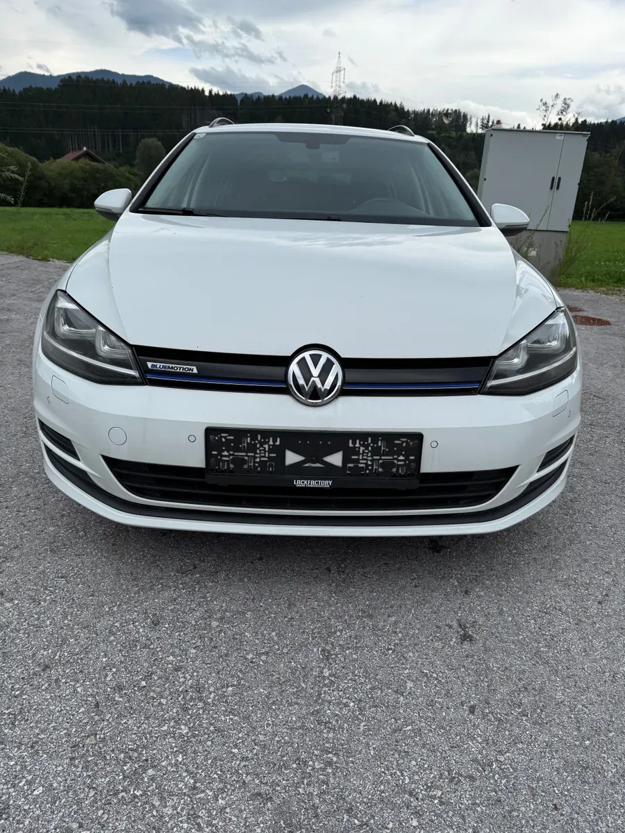 Volkswagen Golf 2015 photo 2