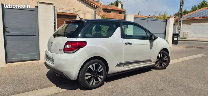 Citroen Ds3 2017 photo 2