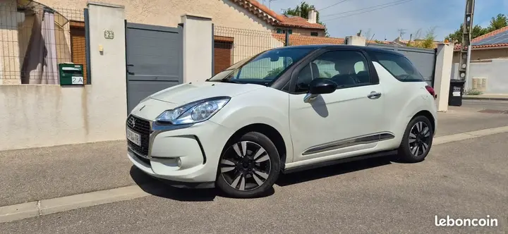 Citroen Ds3