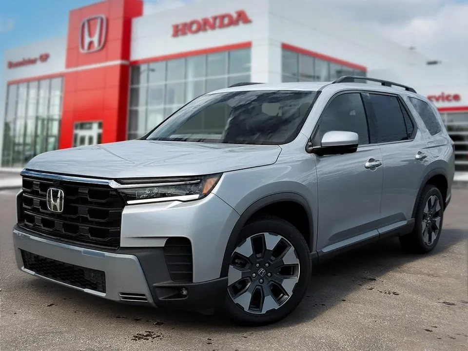Honda Pilot