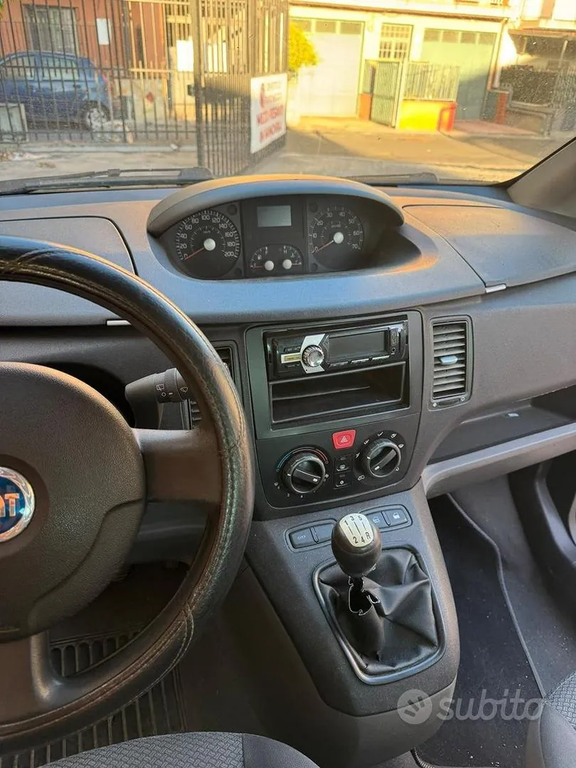 Fiat Idea