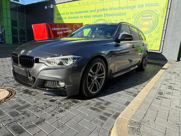 BMW 330D