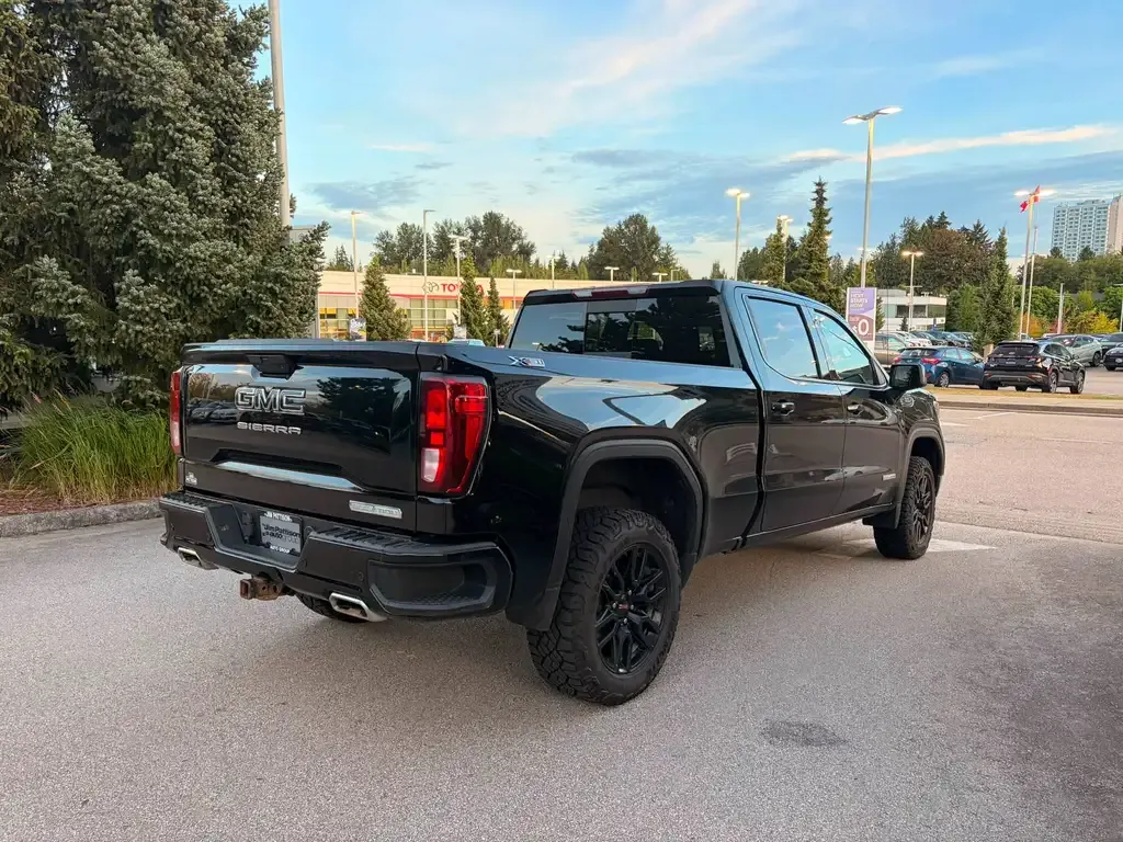 GMC Sierra 1500 2021 photo 5