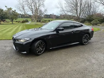 BMW M4 2022 photo 2
