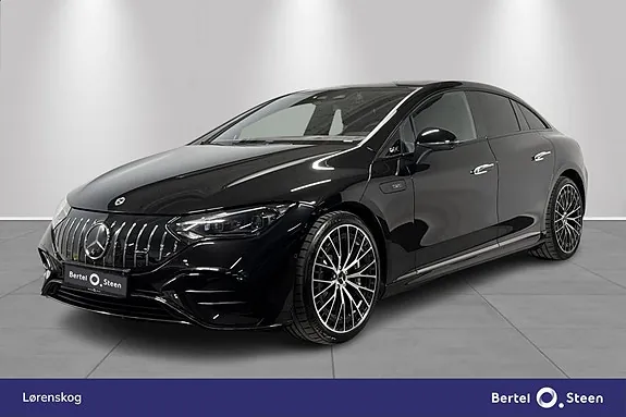 Mercedes-Benz Eqe43