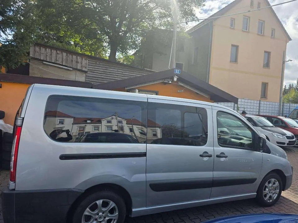 Peugeot Expert