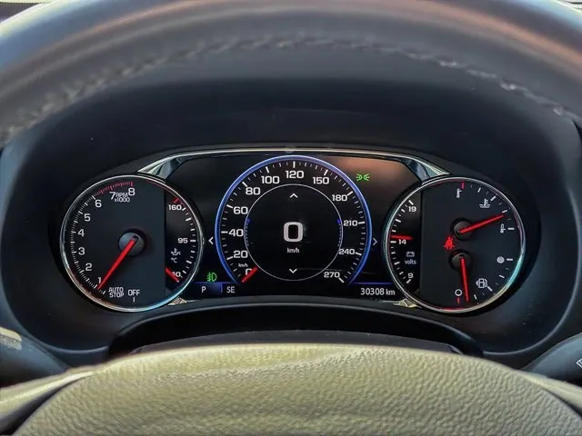 GMC Terrain 2023 photo 2