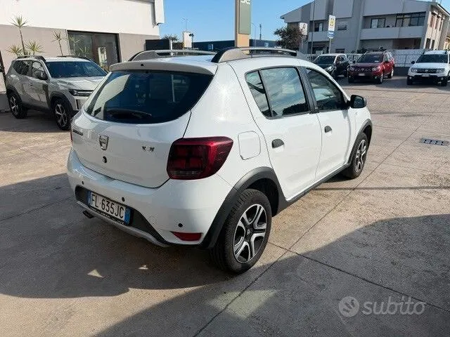 Dacia Sandero 2018 photo 4