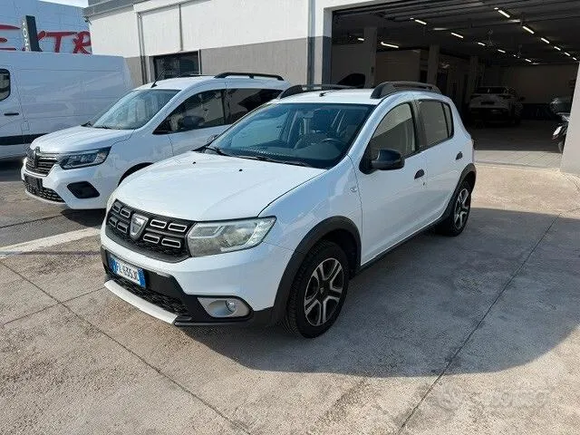 Dacia Sandero 2018 photo 3