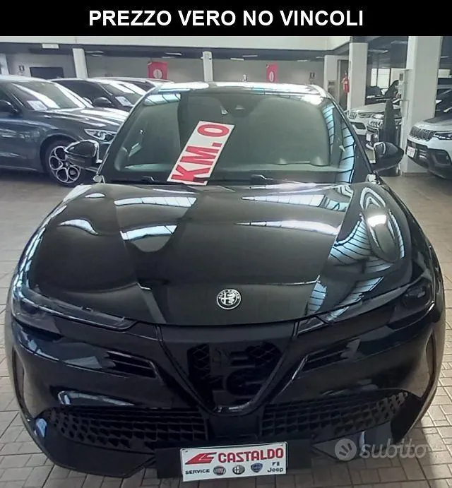 Alfa Romeo Junior