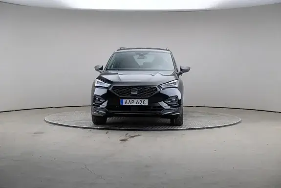 Seat Tarraco 2021 photo 3