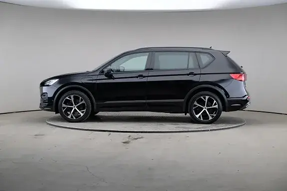 Seat Tarraco 2021 photo 4