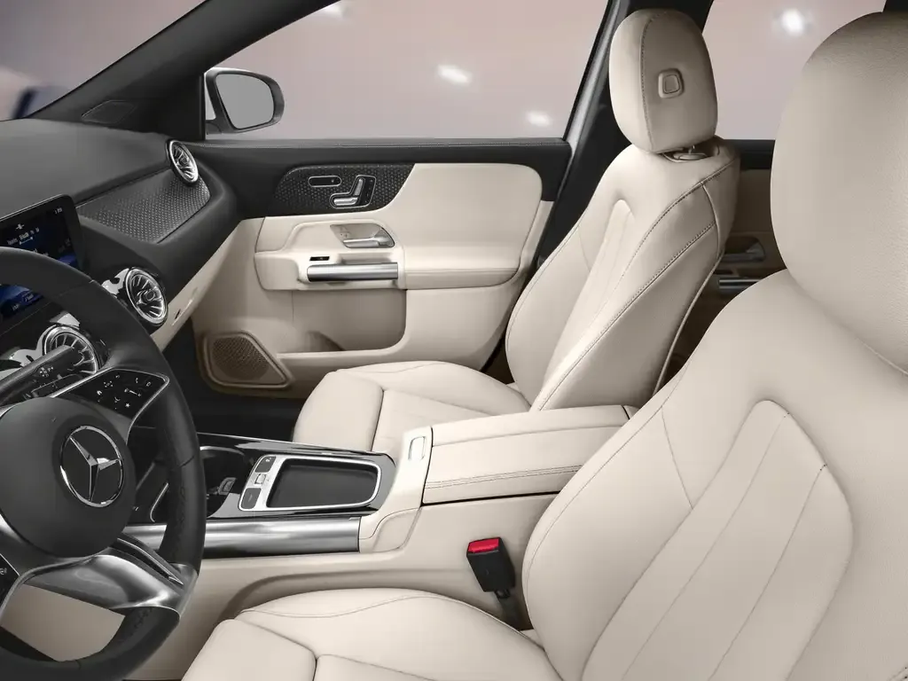 Mercedes-Benz Gla 2026 photo 5