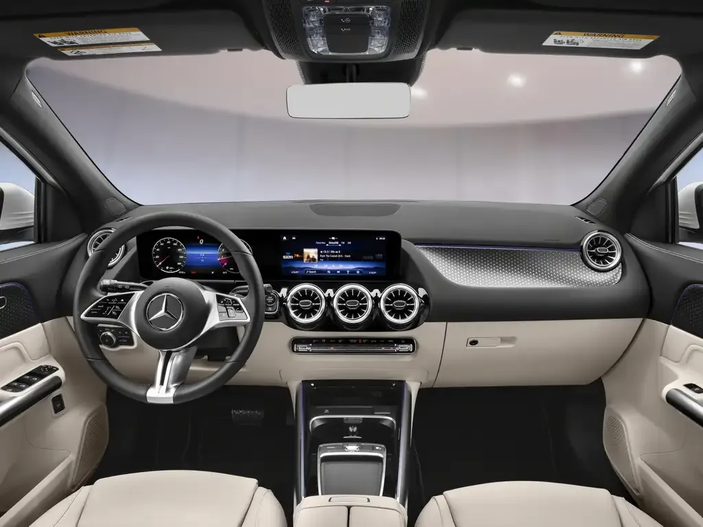 Mercedes-Benz Gla 2026 photo 4