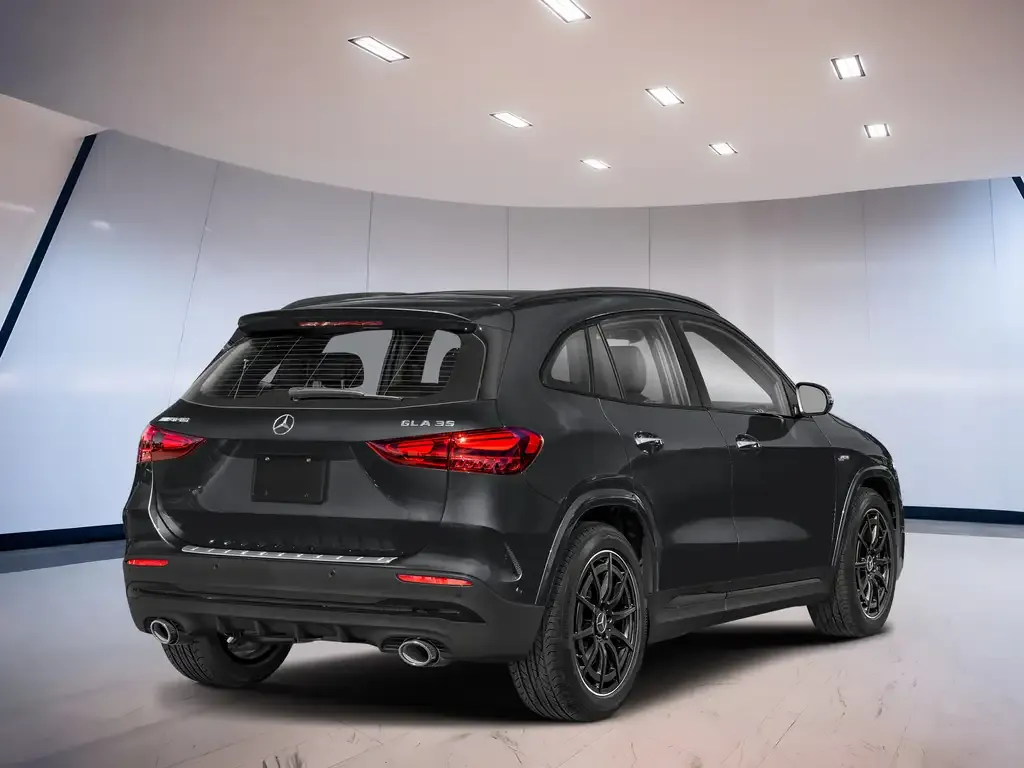 Mercedes-Benz Gla 2026 photo 2