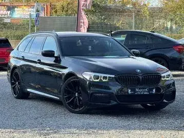 BMW 520D
