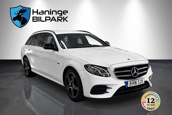 Mercedes-Benz E300 De 2020 photo 5