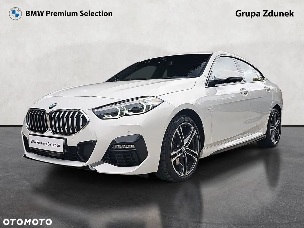 BMW Seria 2 218I