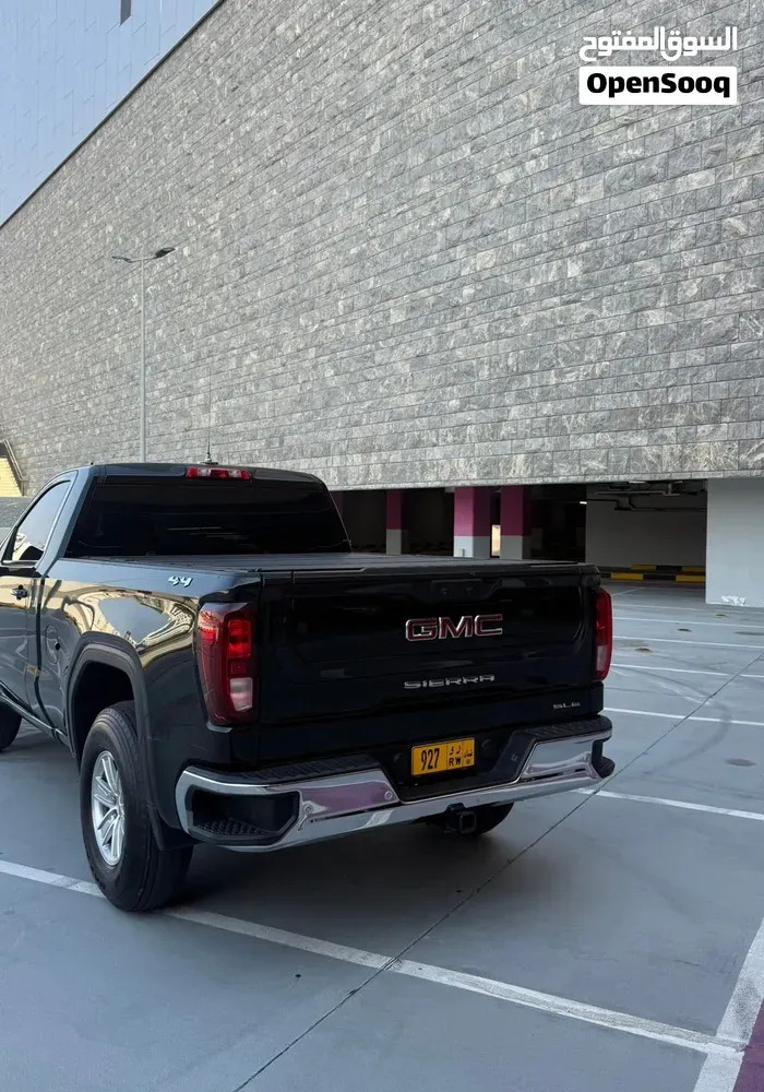 GMC Sierra 2023 photo 3