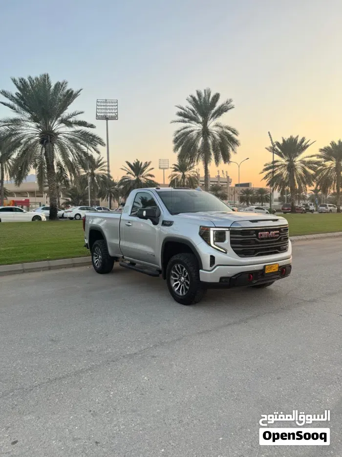 GMC Sierra 2023 photo 5