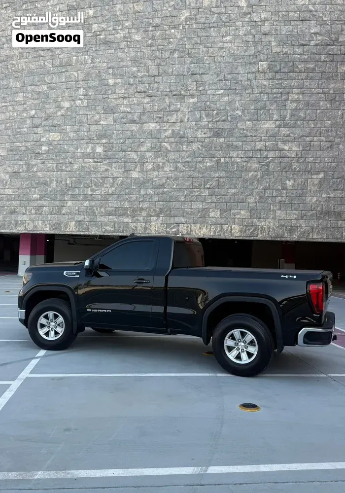 GMC Sierra 2023 photo 4
