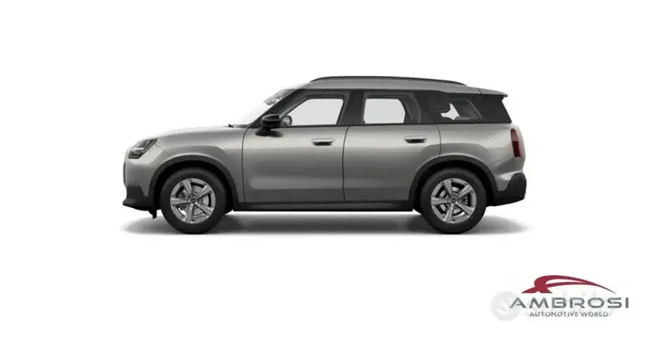 Mini Countryman 2026 photo 2