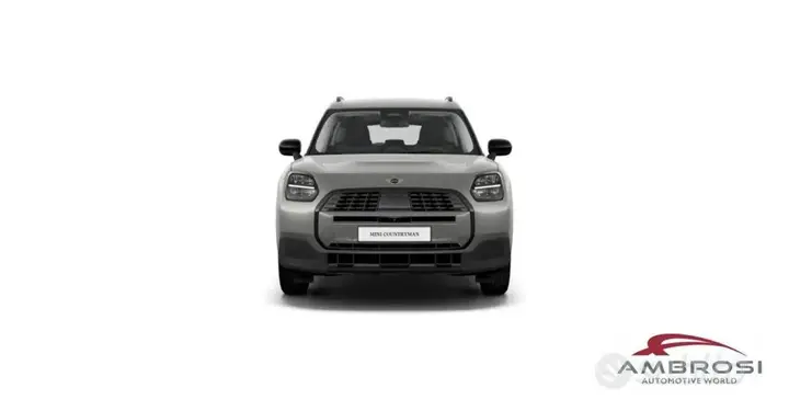 Mini Countryman 2026 photo 4
