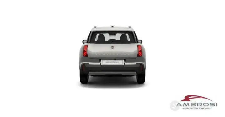 Mini Countryman 2026 photo 5