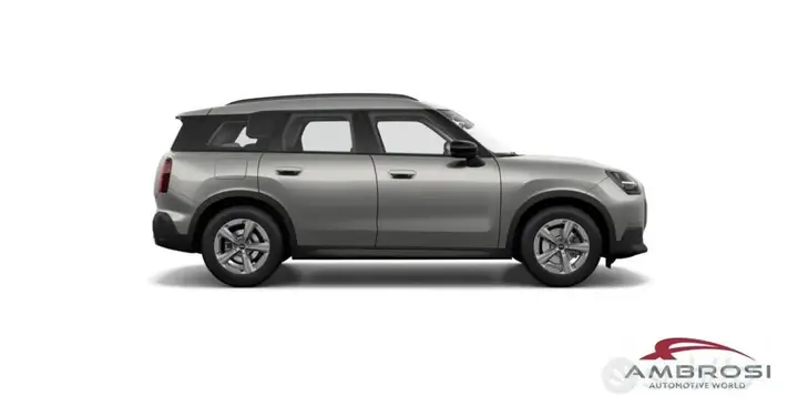 Mini Countryman 2026 photo 3