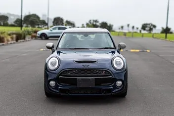 Mini Cooper 2017 photo 3