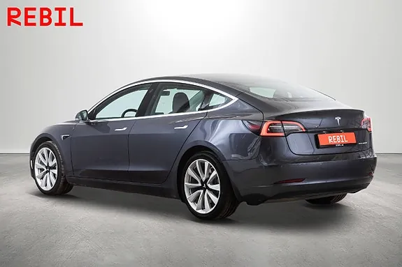 Tesla Model 3 2019 photo 5