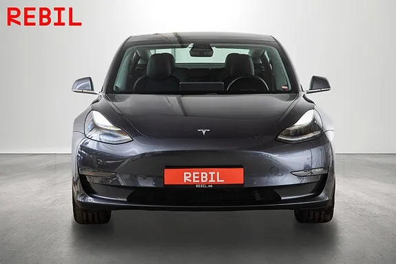 Tesla Model 3 2019 photo 3