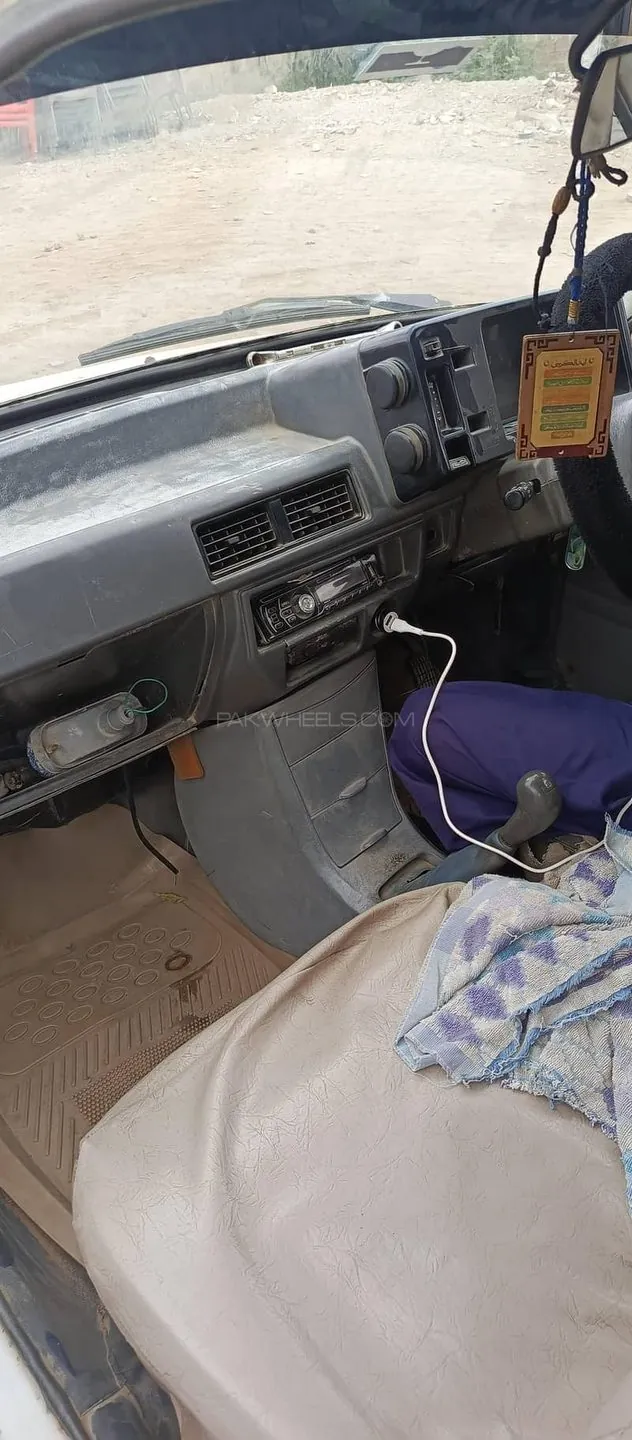Suzuki Mehran