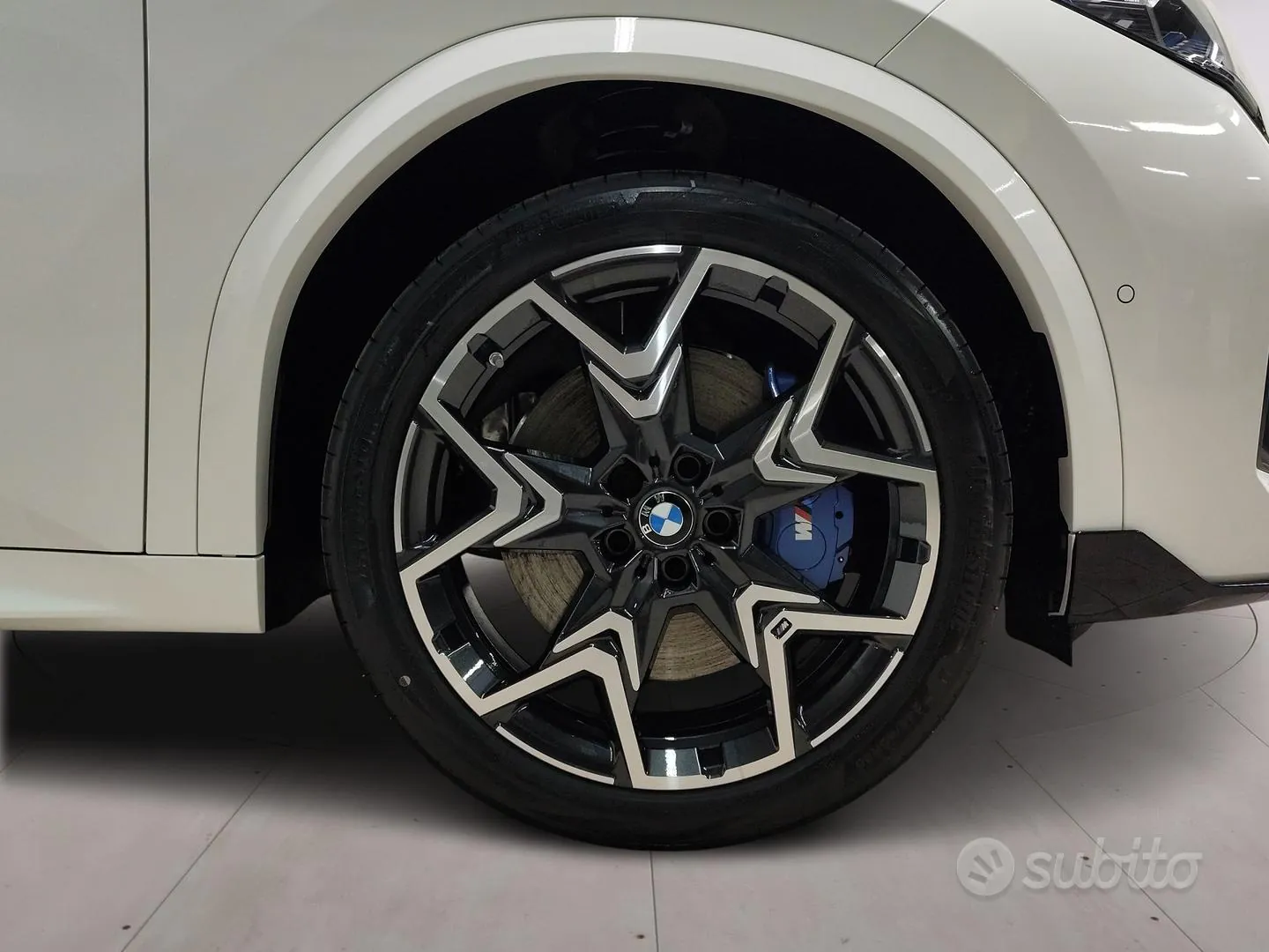 BMW X2 2023 photo 5