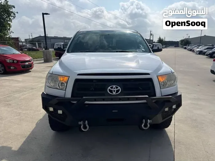 Toyota Tundra