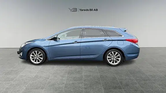 Hyundai I40 2014 photo 3